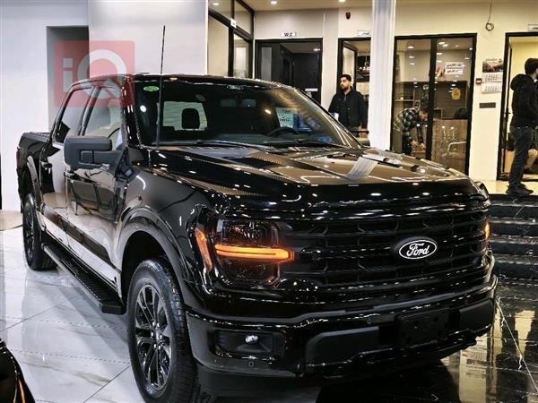 Ford F-150 2024 for sale in Iraq - Erbil